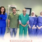 صحة الشرقية تواصل التطوير الطبي: مناظير الفراغ الثالث تمتد لخدمة مرضى شمال سيناء والقليوبية والدقهلية