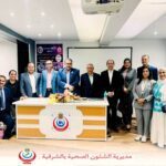 الشرقية تشهد ورشة العمل السابعة للغسيل البريتوني المغلق بمشاركة قيادات الصحة والجامعات والمجتمع المدن