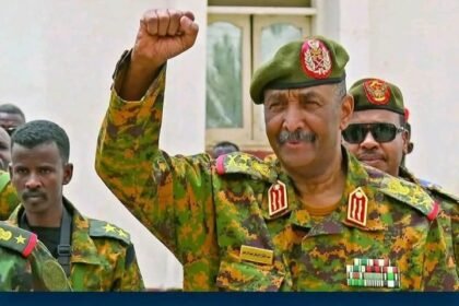 "انتصار حاسم في جنوب كردفان.. الجيش السوداني يحرر كُرتالا وهبيلا ويواصل التقدم ضد الدعم السريع