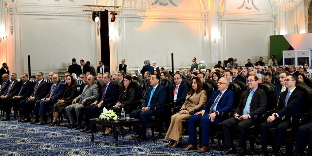 مدبولي يطلق مؤتمر "إصلاح وتمكين الإدارة المحلية".. صعيد مصر يتحول إلى قصة نجاح عالمية