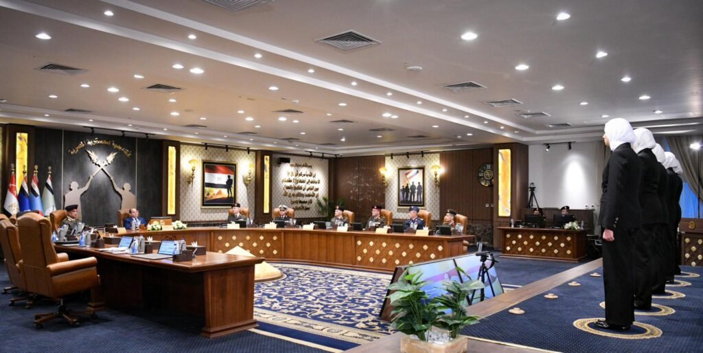 "السيسي: الضبعة النووية تدعم الطب النووي وتنتج 4.8 جيجاوات كهرباء