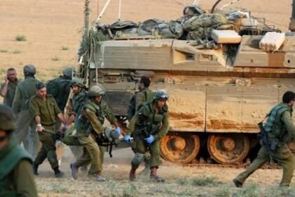 تايلاند تعلّق اتفاق السلام مع كمبوديا بعد إصابة جنديين بانفجار لغم أرضي قرب الحدود
