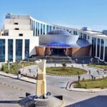 "جامعة كفر الشيخ تتصدر تصنيف شنجهاي: إنجاز علمي بدعم القيادة وجهود الباحثين"