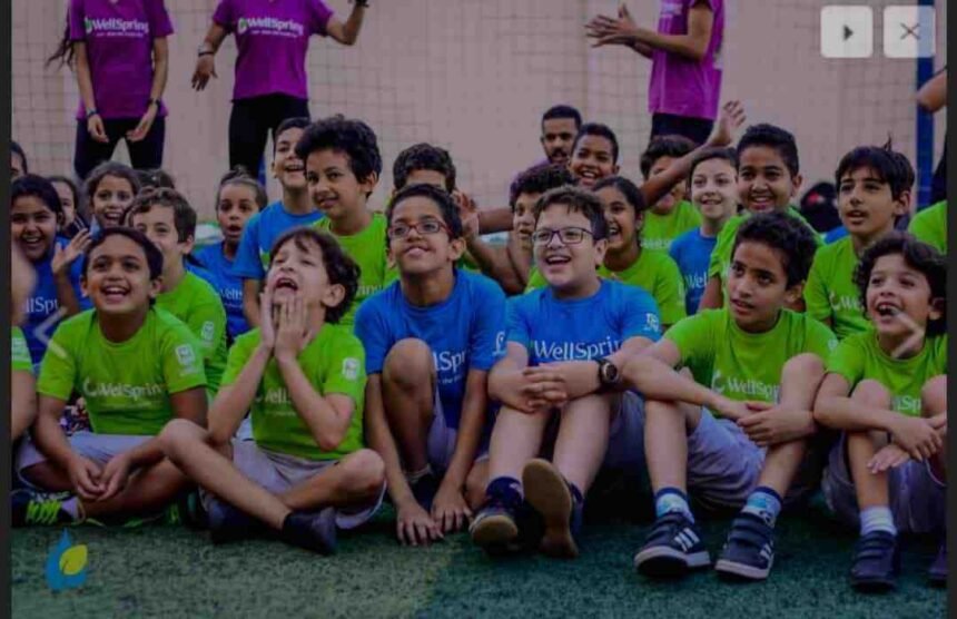 فضيحة مدرسة سيدز للغات بالعبور… شهادات أطفال وبلاغات رسمية تهزّ الرأي العام وتحرك عاجل من التعليم والنيابة