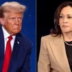 ترامب يهدد بمقاضاة "بي بي سي" ويطالب بتعويض مليار دولار بسبب فيلم وثائقي مثير للجدل