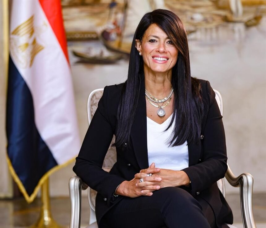 وزارة التخطيط: مصر تشرف على 55 لجنة مشتركة لتعزيز التعاون الاقتصادي الدولي