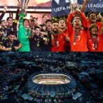 مع تأهل البرتغال لكأس العالم 2026… مباراة ودية أمام المكسيك في افتتاح ملعب أزتيكا 28 مارس