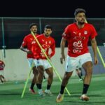 "ودية نارية بين مصر وأوزبكستان غدًا.. الفائز يلاقي إيران والخاسر يصطدم بكاب فيردي"