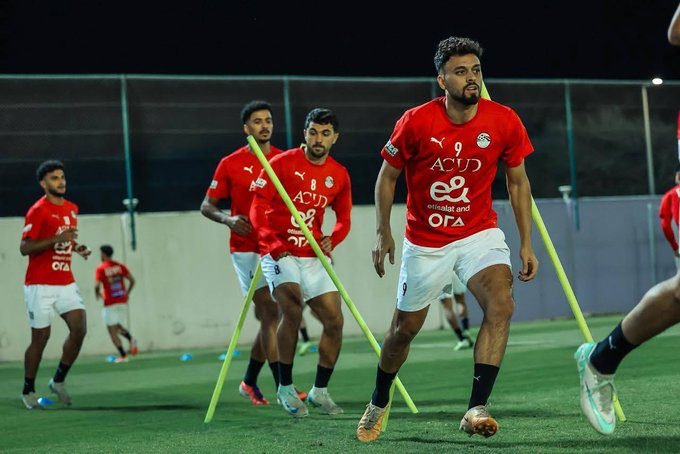 "ودية نارية بين مصر وأوزبكستان غدًا.. الفائز يلاقي إيران والخاسر يصطدم بكاب فيردي"