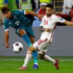 العراق يهزم الإمارات 2-1 ويتأهل إلى الملحق العالمي المؤهل لمونديال 2026
