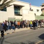 انتخابات النواب تجذب المصريين في الأردن..توافد كثيف للناخبين