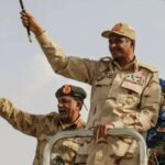 قائد قوات الدعم السريع: نعلن هدنة إنسانية لثلاثة أشهر تشمل وقف الأعمال العدائية