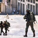 الجيش الإسرائيلي: - بدأنا عملية عسكرية في شمال الضفة الغربية