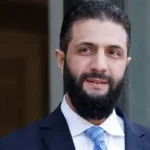 رويترز: الحكومة البريطانية ترفع العقوبات عن الرئيس السوري أحمد الشرع
