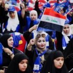 جيل التغيير يقتحم المشهد السياسي العراقي: 40% من المرشحين تحت سن الأربعين