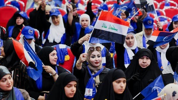 جيل التغيير يقتحم المشهد السياسي العراقي: 40% من المرشحين تحت سن الأربعين