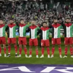 كأس العرب 2025.. فلسطين تتأهل لدور المجموعات بعد فوز درامي على ليبيا بركلات الترجيح 4-3