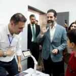 تعطيل الدوام الرسمي في العراق غدًا لنقل صناديق الاقتراع وسط ضعف الإقبال