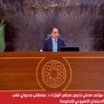 رئيس الوزراء: استثمارات كورية ضخمة بمصر.. واتفاق على التوسع في الصناعات الثقيلة