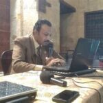 وزير السياحة والآثار يعلن تعيين الدكتور ضياء زهران رئيسًا لقطاع الآثار الإسلامية والقبطية واليهودية بالمجلس الأعلى للآثار