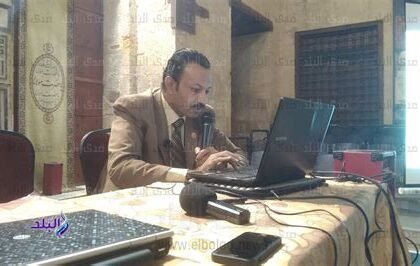 وزير السياحة والآثار يعلن تعيين الدكتور ضياء زهران رئيسًا لقطاع الآثار الإسلامية والقبطية واليهودية بالمجلس الأعلى للآثار