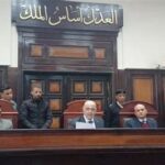 "جنايات الإسكندرية تحيل قاتل صديقه للعباسية وتؤجل المحاكمة لديسمبر"
