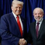 ترامب يلغي رسوماً جمركية 40% على الأغذية البرازيلية