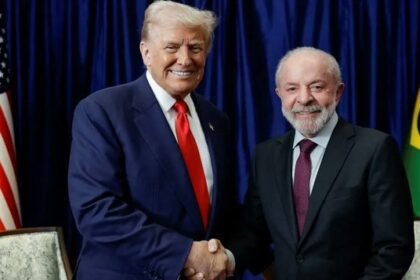 ترامب يلغي رسوماً جمركية 40% على الأغذية البرازيلية