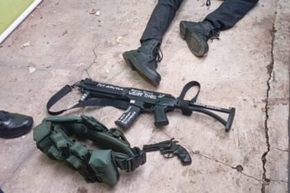 انفجار عنيف يهز مسجدًا في مدرسة بجاكرتا.. 54 مصابًا