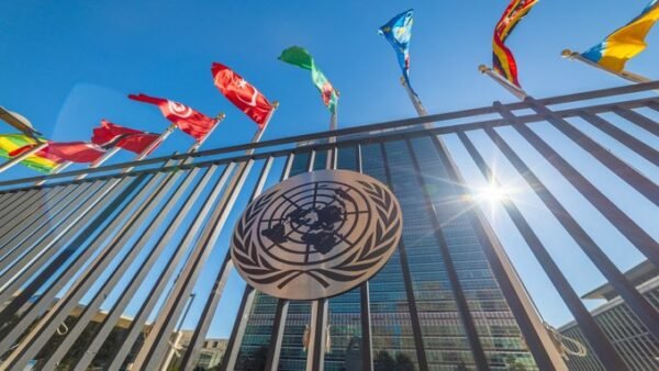 "الأمم المتحدة تنتقد تهديد ترامب لنيجيريا وتدعو إلى احترام القانون الدولي"