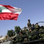 الجيش اللبناني يحذر: إسرائيل تسعى لإبقاء الجنوب في دائرة النار