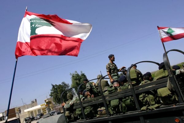 الجيش اللبناني يحذر: إسرائيل تسعى لإبقاء الجنوب في دائرة النار