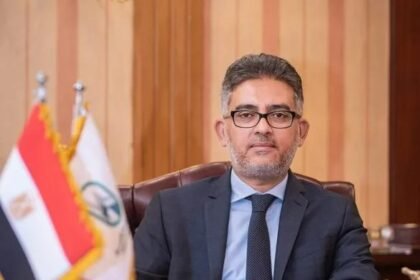 الدكتور أحمد عبد السلام عبد العزيز عفيفي