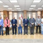 الشرقية تواصل ريادة الزراعة: إطلاق المرحلة الرابعة من مبادرة "إزرع" لدعم 30 ألف فدان قمح