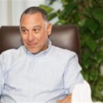 أيمن الشريعي يفوز بمنصب رئيس نادي إنبي..رسميًا