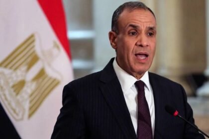 من بورتسودان.. عبدالعاطي: مصر تقف بثبات خلف السودان وجيشه الوطني