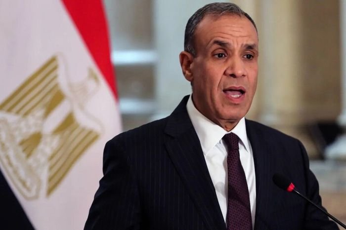من بورتسودان.. عبدالعاطي: مصر تقف بثبات خلف السودان وجيشه الوطني