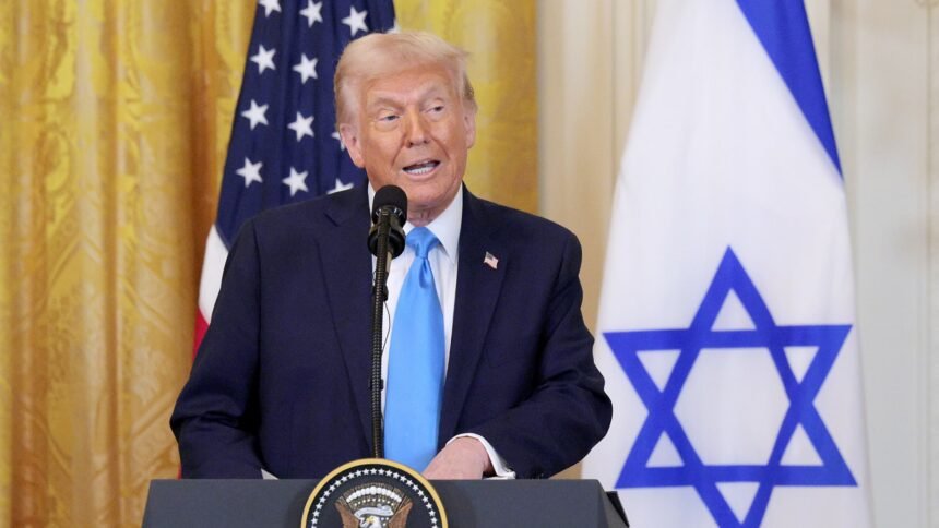 ️ نيويورك تايمز: أميركا تضغط لتشكيل "مجلس سلام" في غزة حتى 2027 ضمن خطة ترمب!