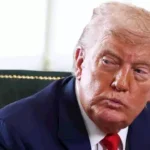 "ترمب: السعودية تطلب مقاتلات الشبح F-35… وواشنطن تدرس الصفقة"