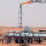 "مصر تضرب من جديد: اكتشاف غازي ضخم يعيد رسم خريطة الطاقة في الصحراء الغربية"