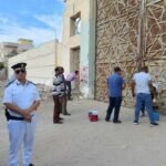 "حملة مفاجئة تطيح بـ38 نشاطًا غير مرخص في دمياط الجديدة" "حملة مفاجئة تطيح بـ38 نشاطًا غير مرخص في دمياط الجديدة"
