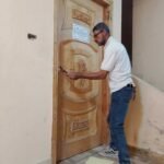 "حملة مفاجئة تطيح بـ38 نشاطًا غير مرخص في دمياط الجديدة" "حملة مفاجئة تطيح بـ38 نشاطًا غير مرخص في دمياط الجديدة"