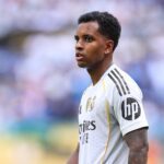 يتزايد احتمال مغادرة رودريغو لـ ريال مدريد الصيف المُقبل. ـــــ البريميرليغ وُجهته المُفضلة.