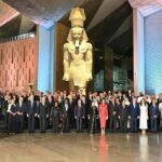 أكبر من الفاتيكان وأغنى من اللوفر.. المتحف المصري الكبير يستقبل الجمهور بدءًا من الثلاثاء بعد افتتاح تاريخي