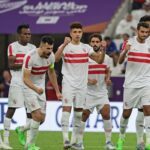 رسميًا.. "فيفا" يوقف قيد الزمالك 3 فترات انتقالية ابتداءً من يناير المقبل
