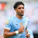 مرموش على دكة بدلاء مانشستر سيتي أمام بروسيا دورتموند