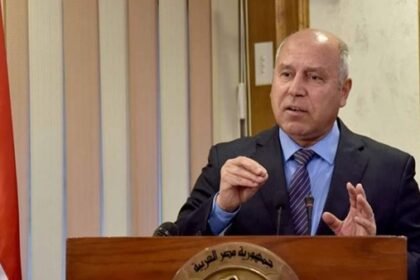 "كامل الوزير: موانئ مصر ليست للبيع.. شراكات عالمية للإدارة والتشغيل"