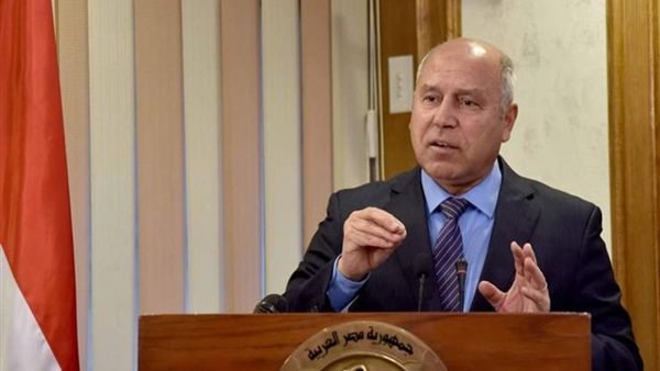 "كامل الوزير: موانئ مصر ليست للبيع.. شراكات عالمية للإدارة والتشغيل"