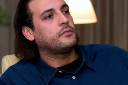 القضاء اللبناني خفض كفالة إطلاق سراح هانيبال القذافي إلى 900 ألف دولار