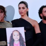 فيلم "صوت هند رجب" يختتم فعاليات مهرجان القاهرة 2025